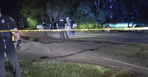 Ava Lodico Car Accident
