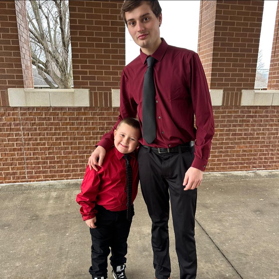 Drew Lehman Obituary