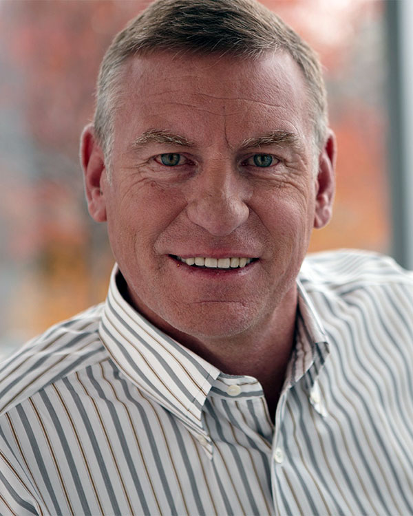 Glenn Renwick Car Accident